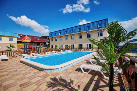 Уралочка (Веселовка)