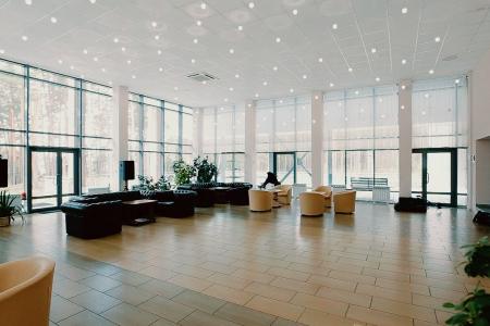 Белый камень