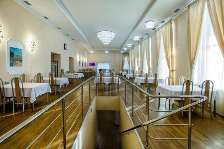 Белый камень