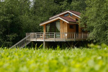 Экоранчо Алексеевка