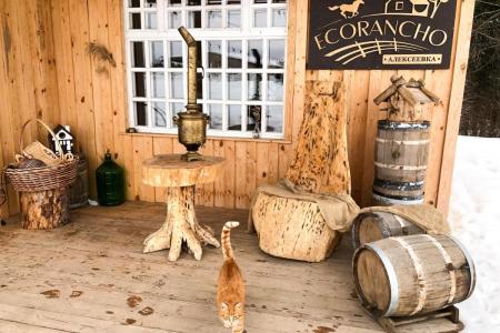 Экоранчо Алексеевка