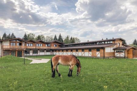 Экоранчо Алексеевка