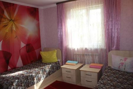 Риф база отдыха