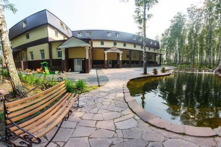 Березовая роща