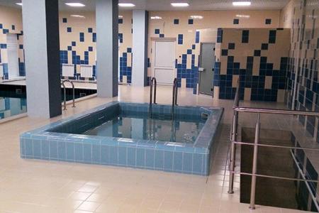 Березовая роща