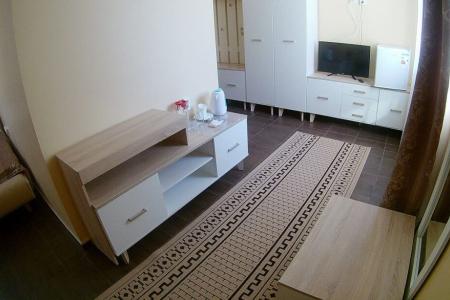 Березовая роща