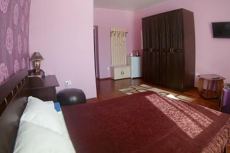 Березовая роща