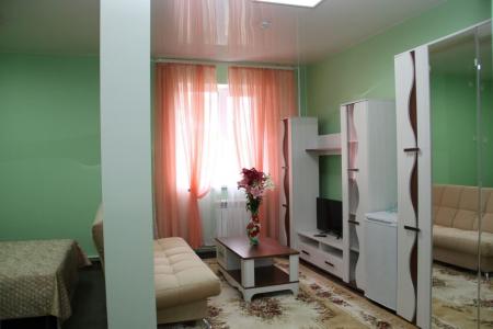 Березовая роща