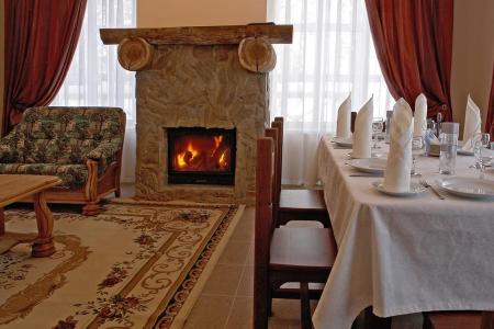 Отель Лесотель в Республика Алтай - Россия