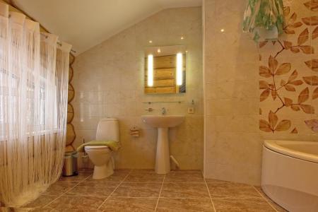 Отель Лесотель в Республика Алтай - Россия