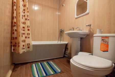 Красный Курган база отдыха