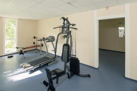 Красный Курган база отдыха