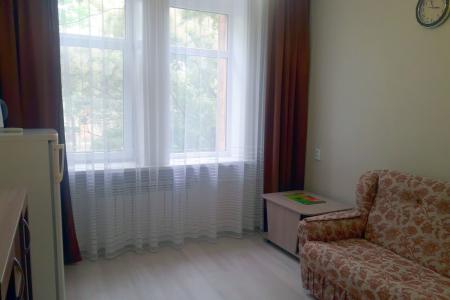 Отель Баскунчак в Астраханская область - Россия