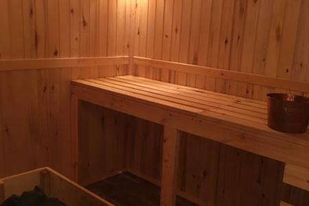 Гостевая Изба на Истре