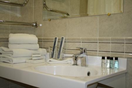 Гостевая Изба на Истре