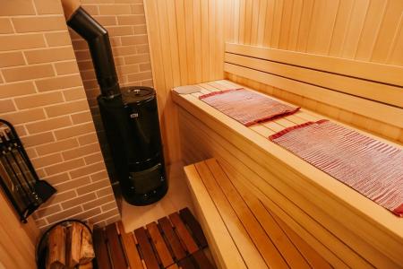 Отель Тэнери (Аскат) в Республика Алтай - Россия