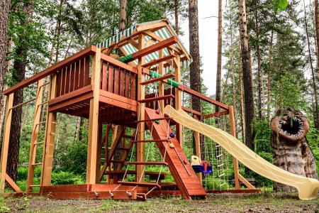 Отель Тэнери (Аскат) в Республика Алтай - Россия