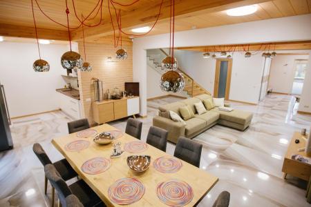 Отель Тэнери (Аскат) в Республика Алтай - Россия