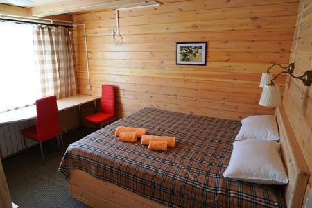 Чара База отдыха