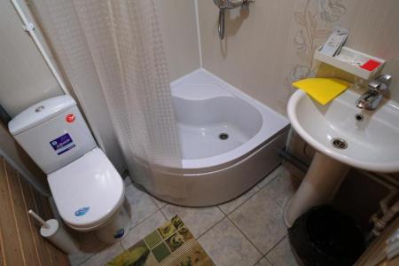 Чара База отдыха