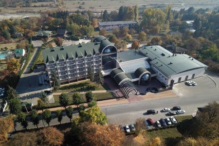 Отель AZIMUT Отель Нальчик в Нальчик - Россия