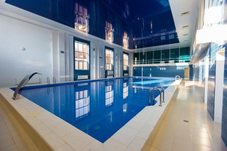 Отель AZIMUT Отель Нальчик в Нальчик - Россия