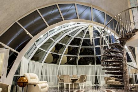 Отель AZIMUT Отель Нальчик в Нальчик - Россия