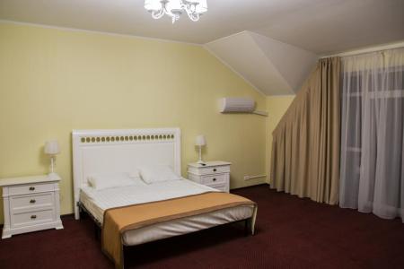 Отель AZIMUT Отель Нальчик в Нальчик - Россия