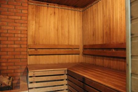 Чайка кемпинг