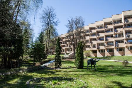 Первого МГМУ имени И.М. Сеченова