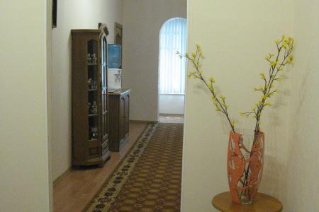 Отель Васильевский санаторий в Васильево - Россия