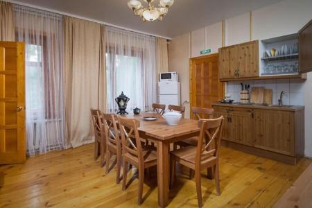 Отель Васильевский санаторий в Васильево - Россия