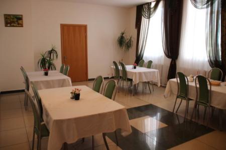 Талкас санаторий