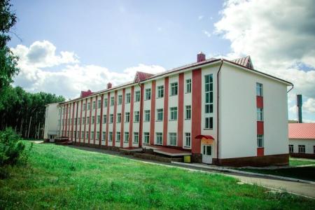 Талкас санаторий