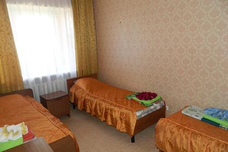 Талкас санаторий