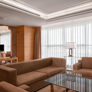 отель Crowne Plaza Shanghai Anting