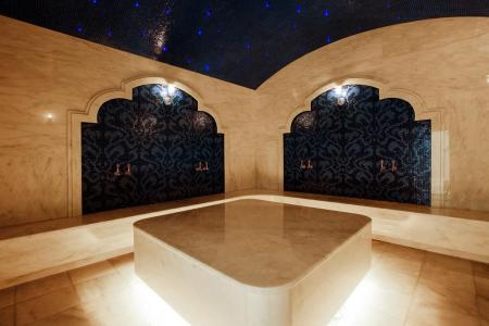 Отель Ivy Garden Hotel в Баку - Азербайджан