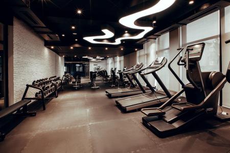 Отель Ivy Garden Hotel в Баку - Азербайджан