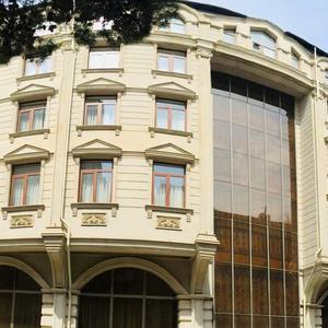отель Golden City Hotel