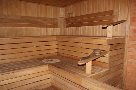 Отель Bostan в Домбай - Россия