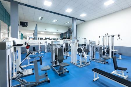 Отель Alua Tenerife в Канарские о-ва Тенерифе - Испания