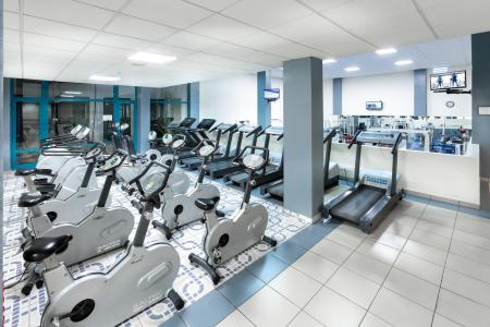 Отель Alua Tenerife в Канарские о-ва Тенерифе - Испания