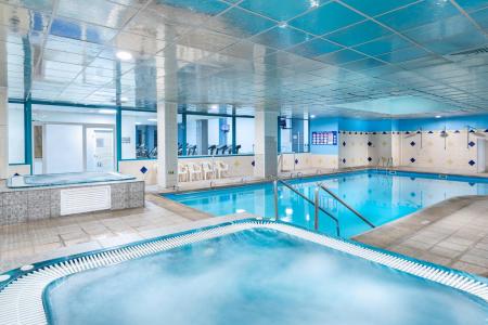 Отель Alua Tenerife в Канарские о-ва Тенерифе - Испания