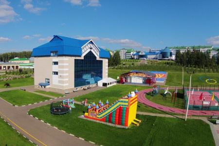 Янган-Тау Туркомплекс