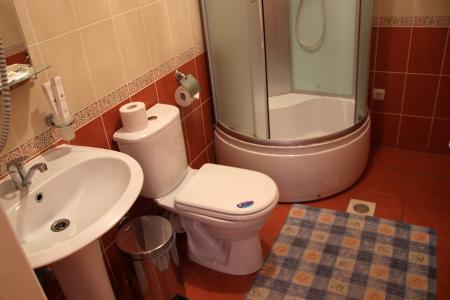 Янган-Тау Туркомплекс