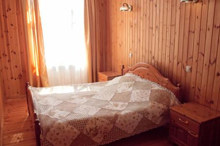 Янган-Тау Туркомплекс