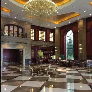 отель Grand Concordia Hotel