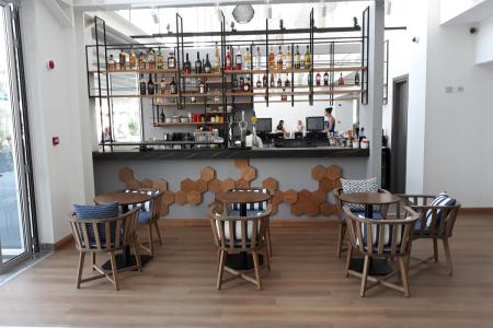 Отель Protaras Plaza Hotel в Протарас - Кипр