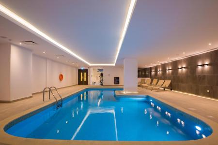 Отель Protaras Plaza Hotel в Протарас - Кипр