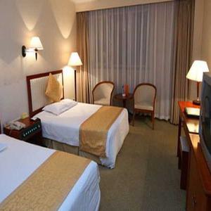 отель Tangshan Hotel